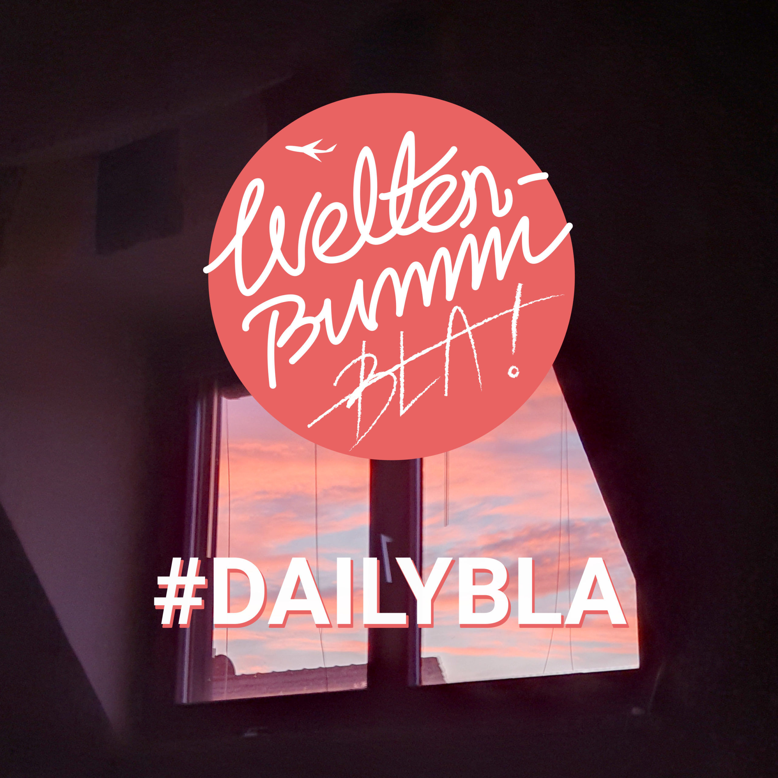 Zuhause nach Bangkok #dailybla