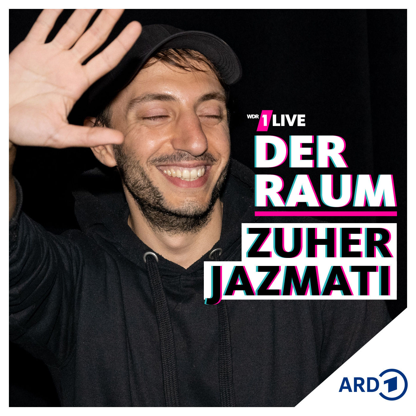 Zuher Jazmati: Es gibt nicht immer einfache Antworten!
