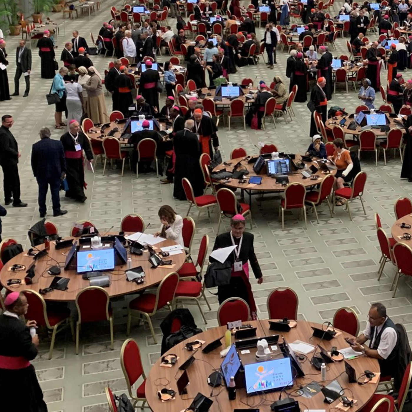 Zuhören, erinnern, neu beginnen? – Interreligiöser Dialog und die Aufarbeitung der Missionsgeschichte