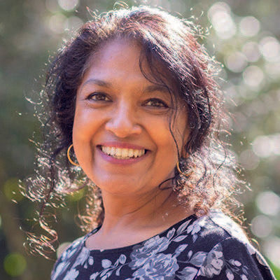 Zuhören lernen mit Uscha Reifsnider, Leiterin Lausanner Bewegung Europa