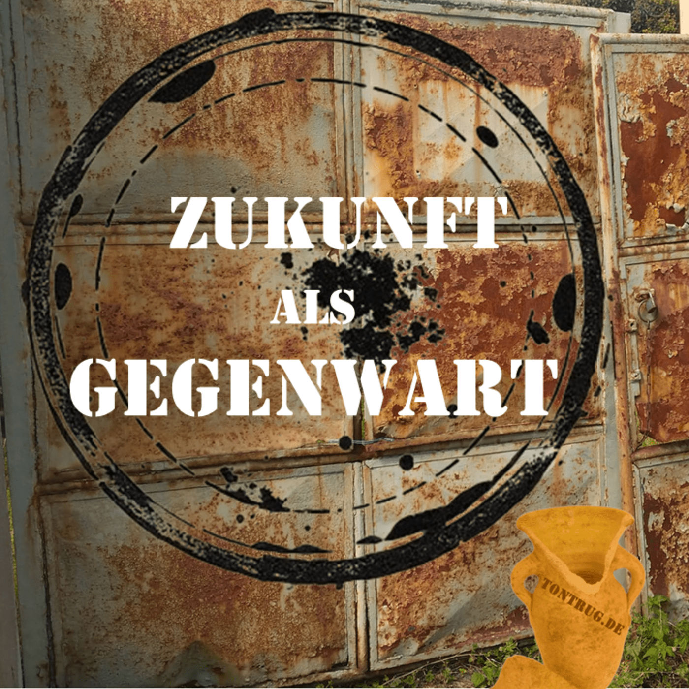 Zukunft als Gegenwart