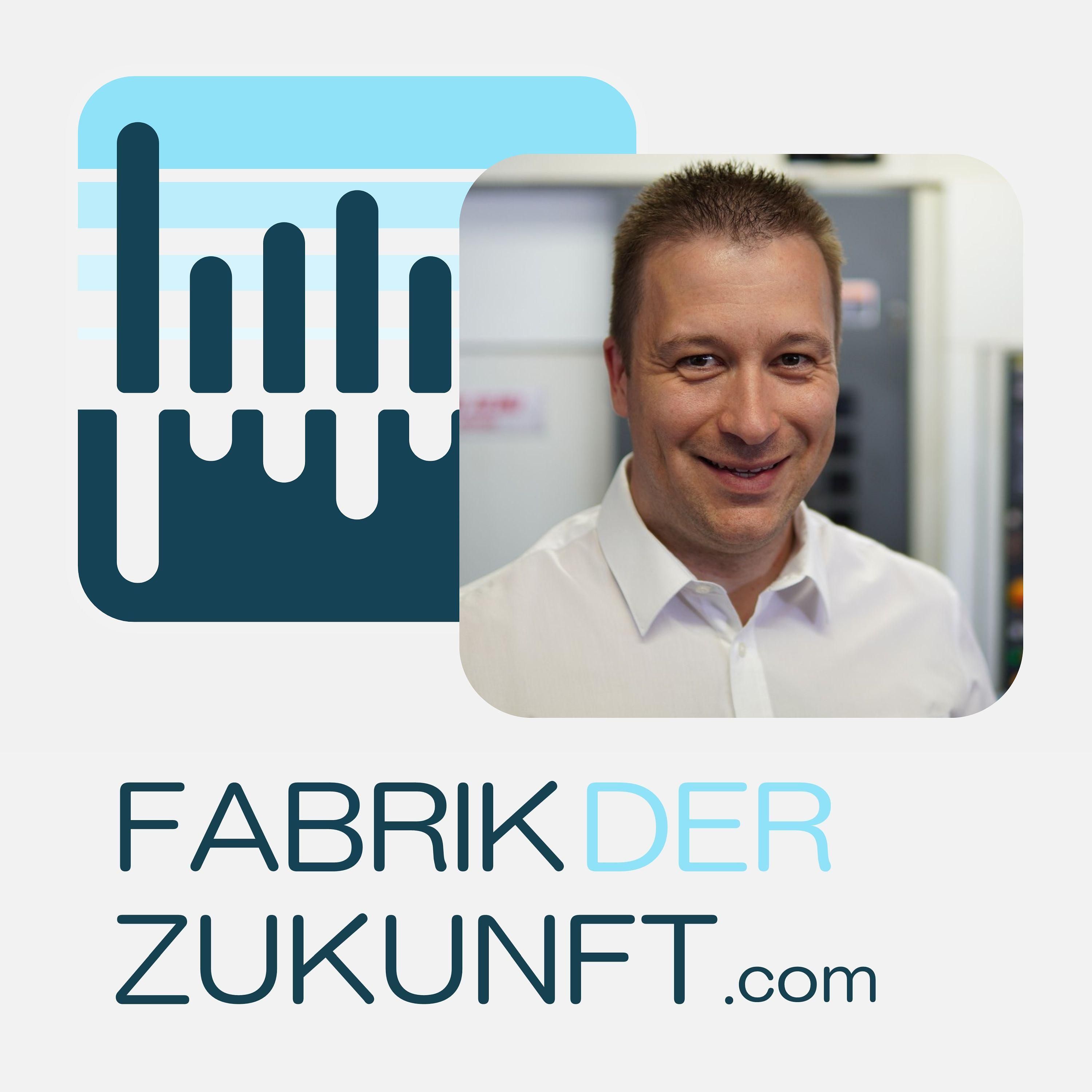 Zukunft der Lohnfertigung in der Zerspanung - mit Sven Daniel #168