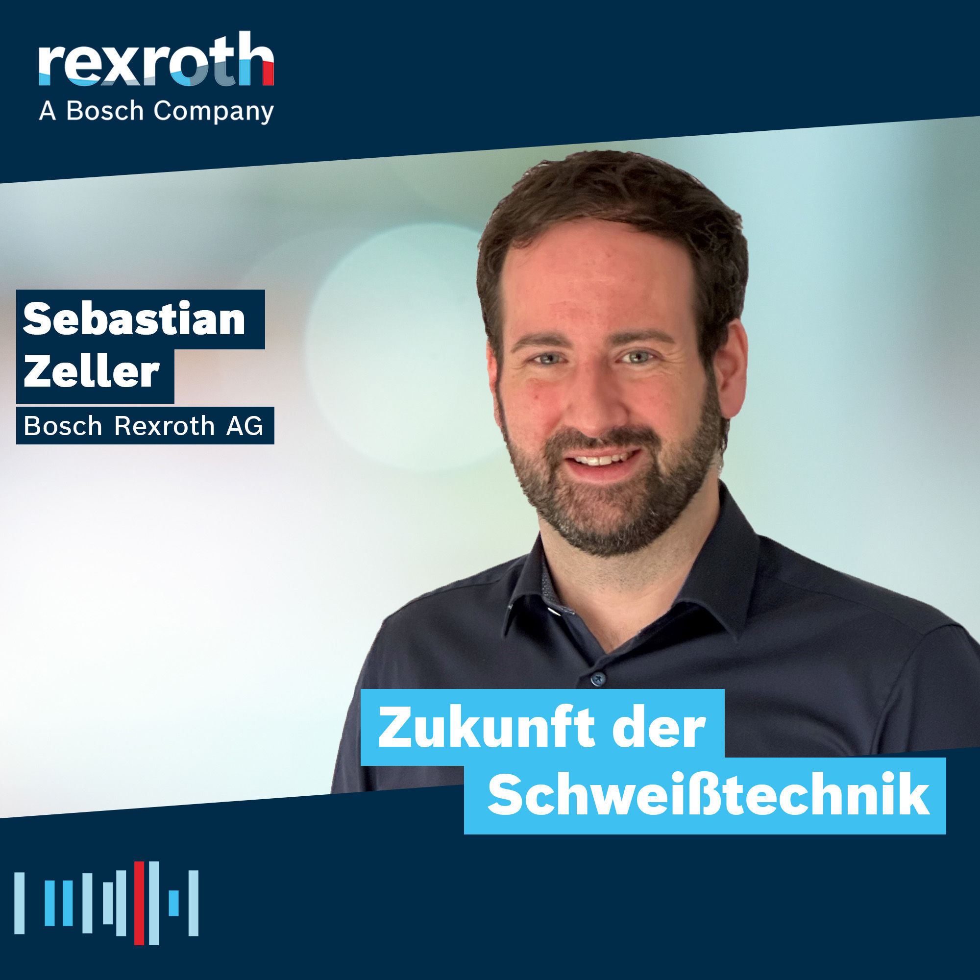 Zukunft der Schweißtechnik
