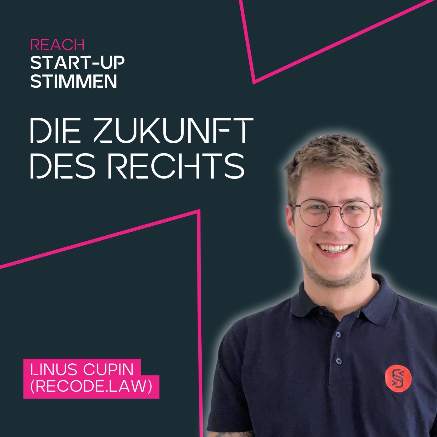 Zukunft des Rechts
