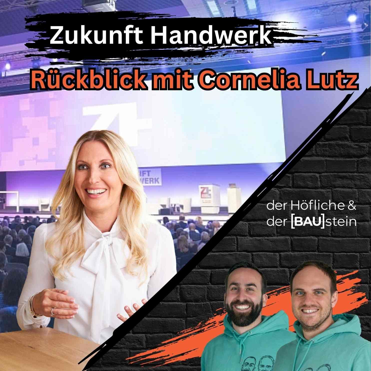 Zukunft Handwerk