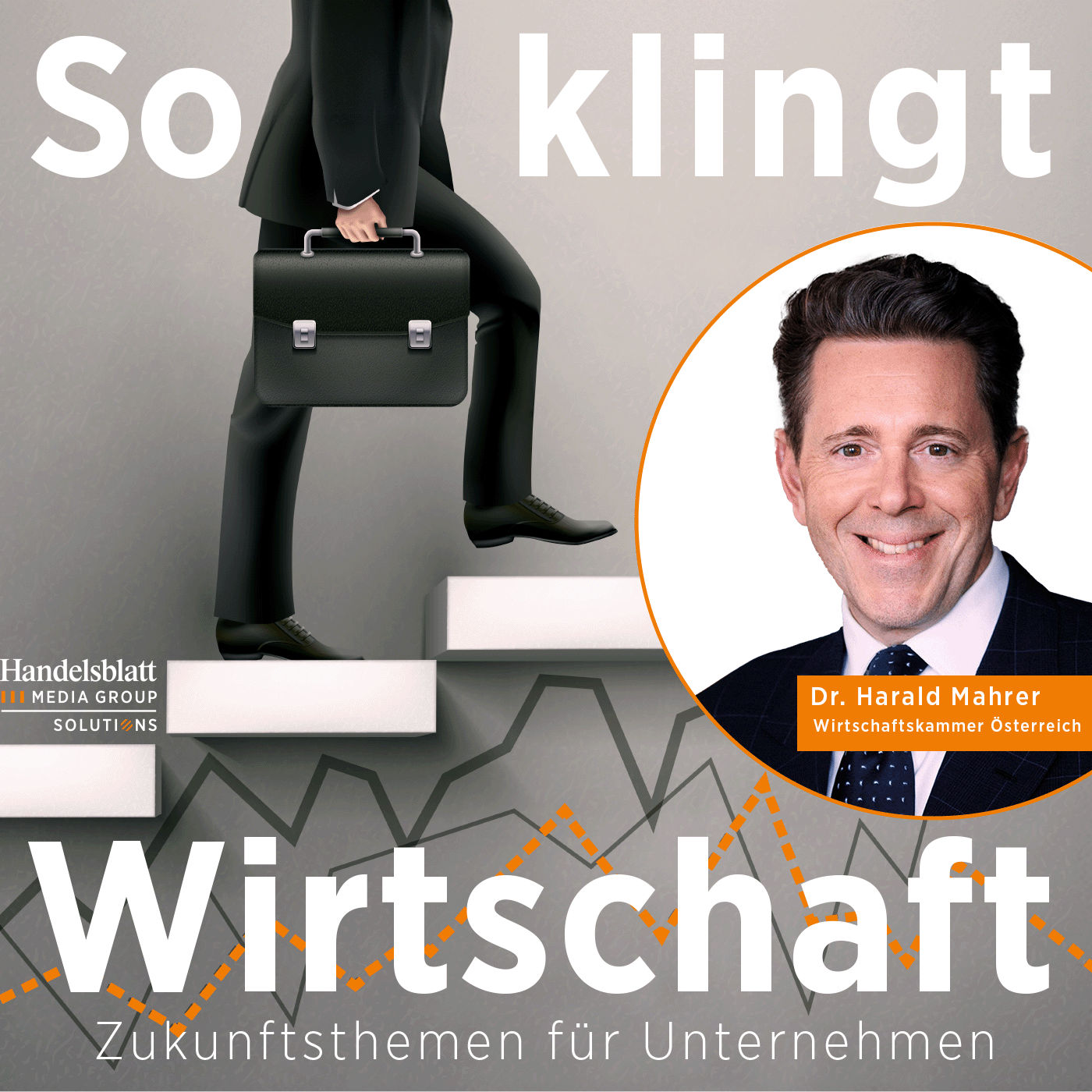 Zukunft im Fokus – verliert Europa den Anschluss?