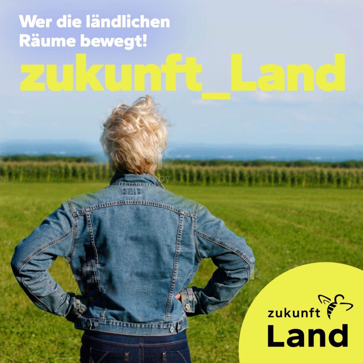 zukunft Land - der TRAILER