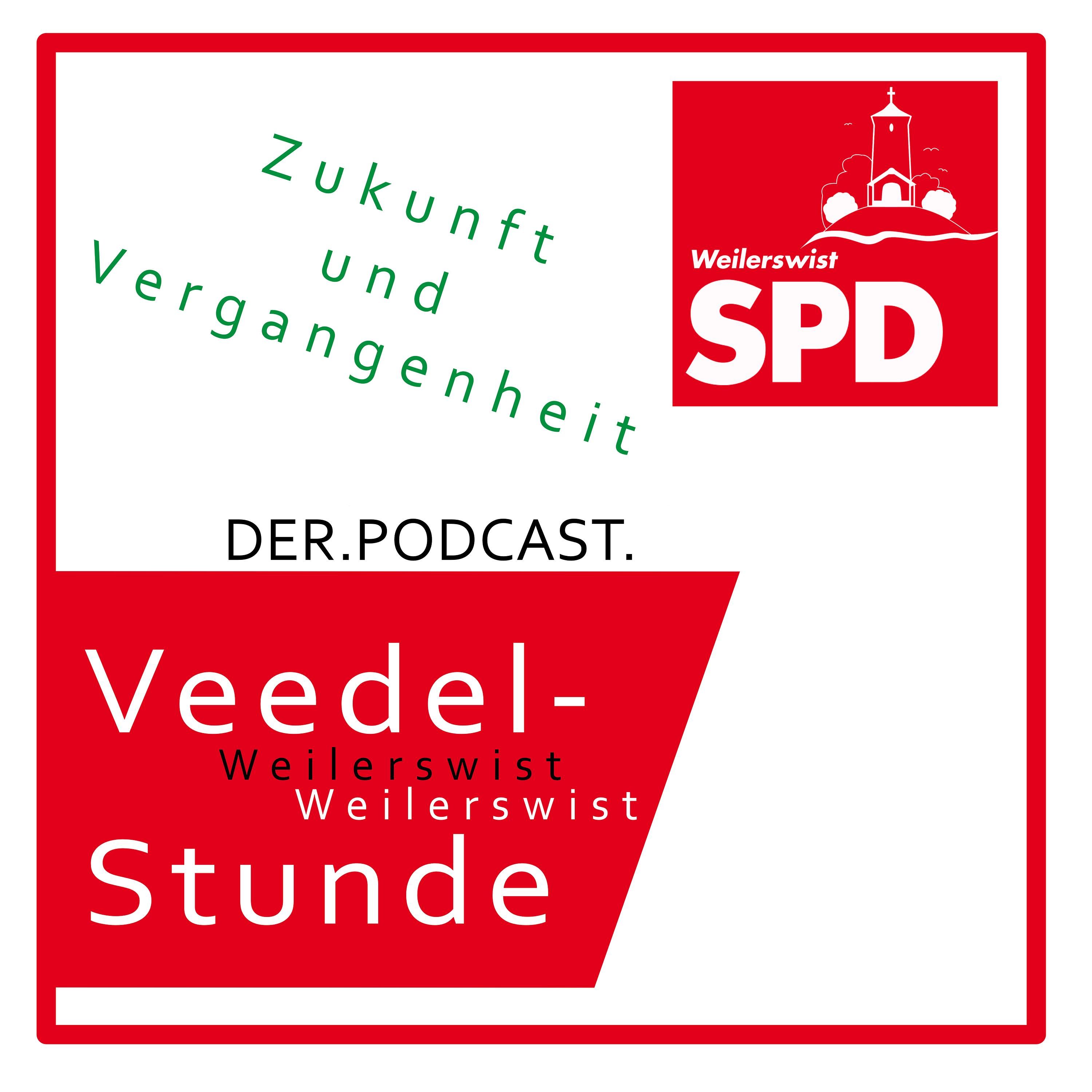 Zukunft und Vergangenheit