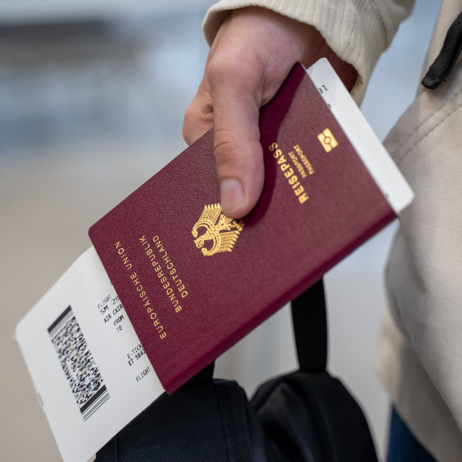 Zukunftsangst und Rentnerglück – Warum Deutsche auswandern