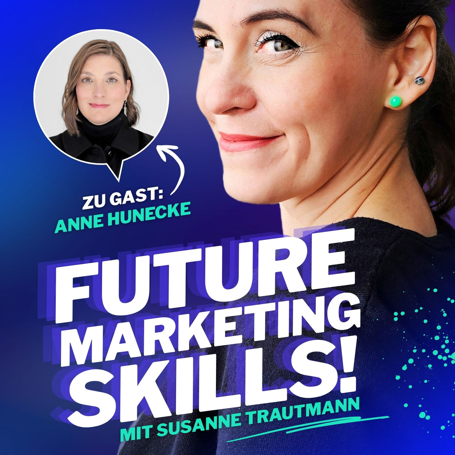 Zukunftsmotor Marke: Der geheime Treiber für Transformation