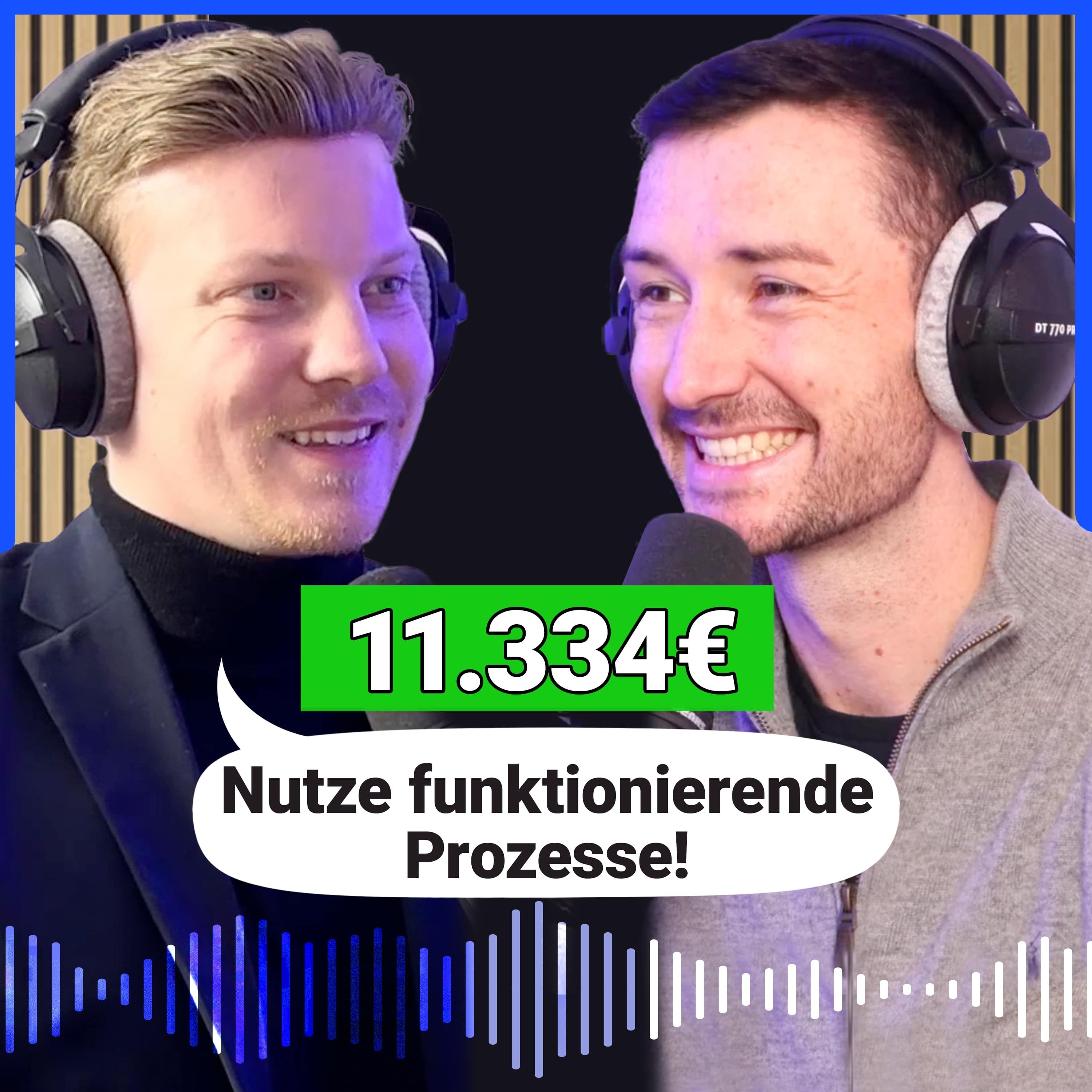 Zum 1. Mal 10k im Monat - Nach 18 Monaten falscher Strategie