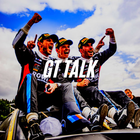 Zum 25. Mal die Ardennenachterbahn besiegt - Analyse 24h Spa und Vorschau