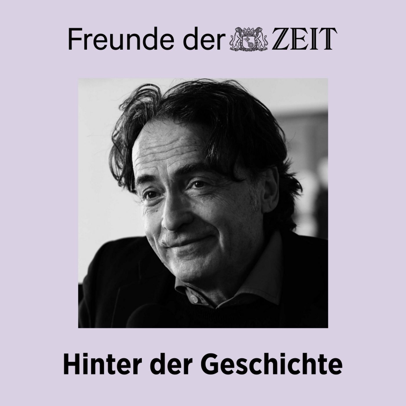 Zum 75. Geburtstag der ZEIT: Wofür stehen wir, Giovanni di Lorenzo? (DIE ZEIT 9/2021)
