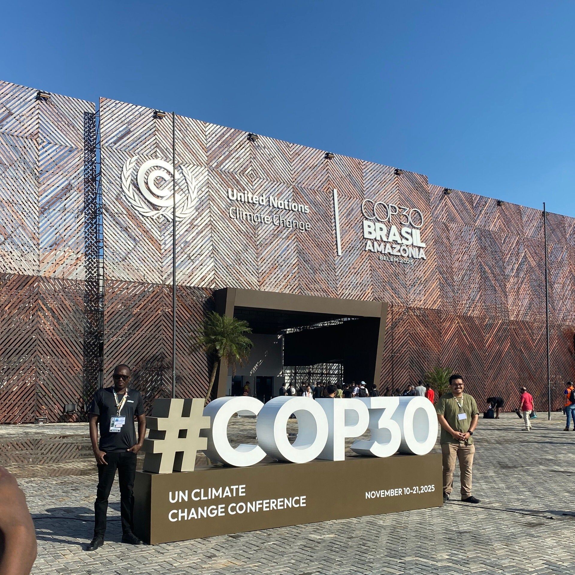 Zum Ende der Weltklimakonferenz COP30: Was war wirklich drin für Klima, Wald und Anpassung?