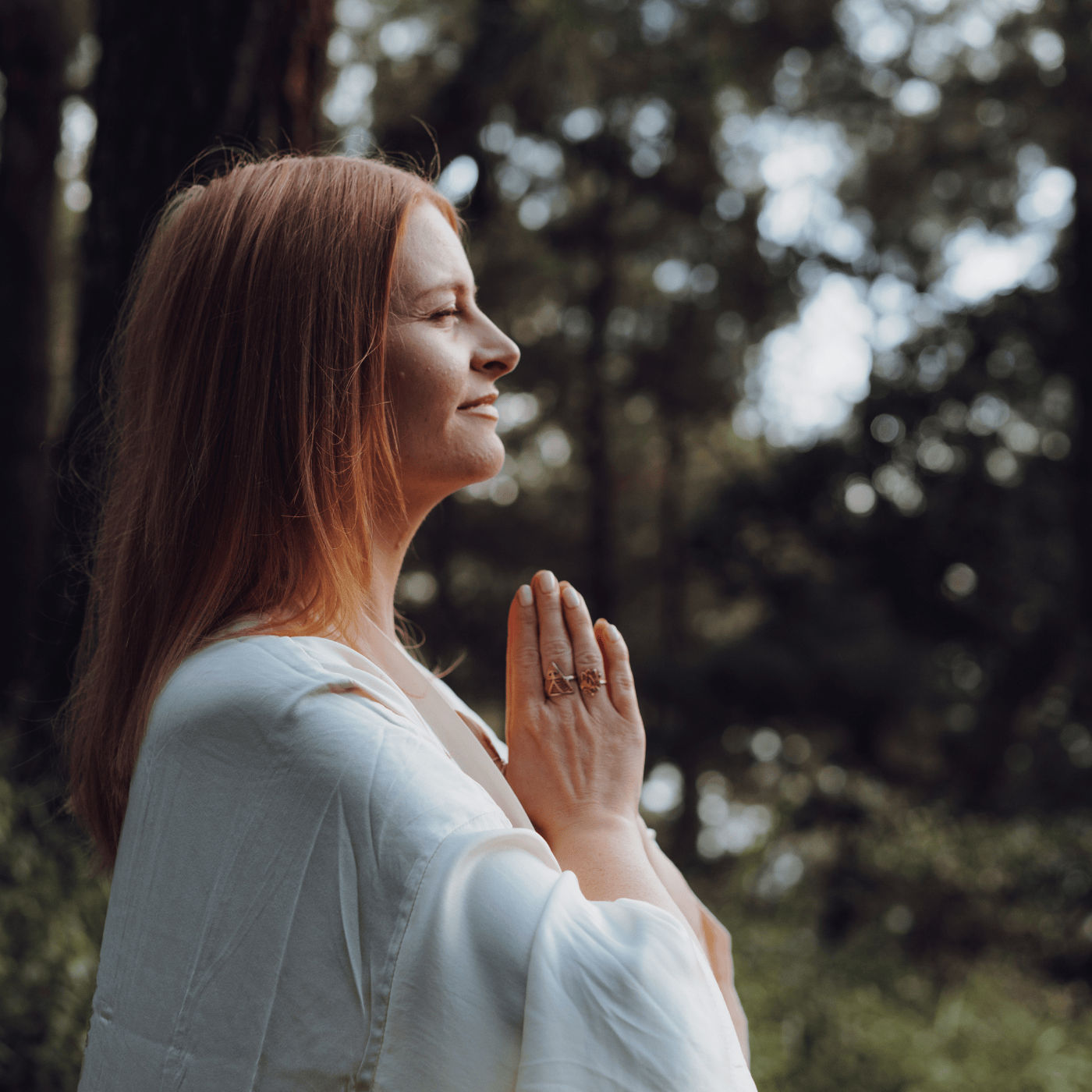 Zum entspannten Manifestieren & Energie anheben: Visualisierung „Dein perfekter Tag“