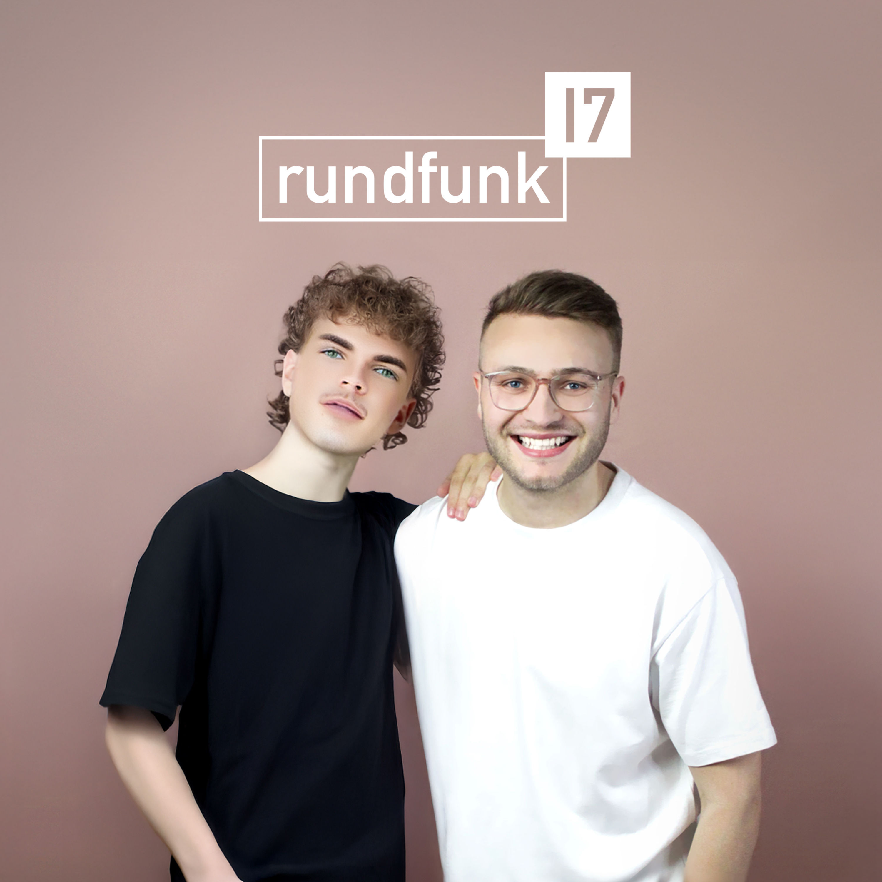 Zum ersten Mal Botox: Streifenfrei schön – #rundfunk17 Folge 359