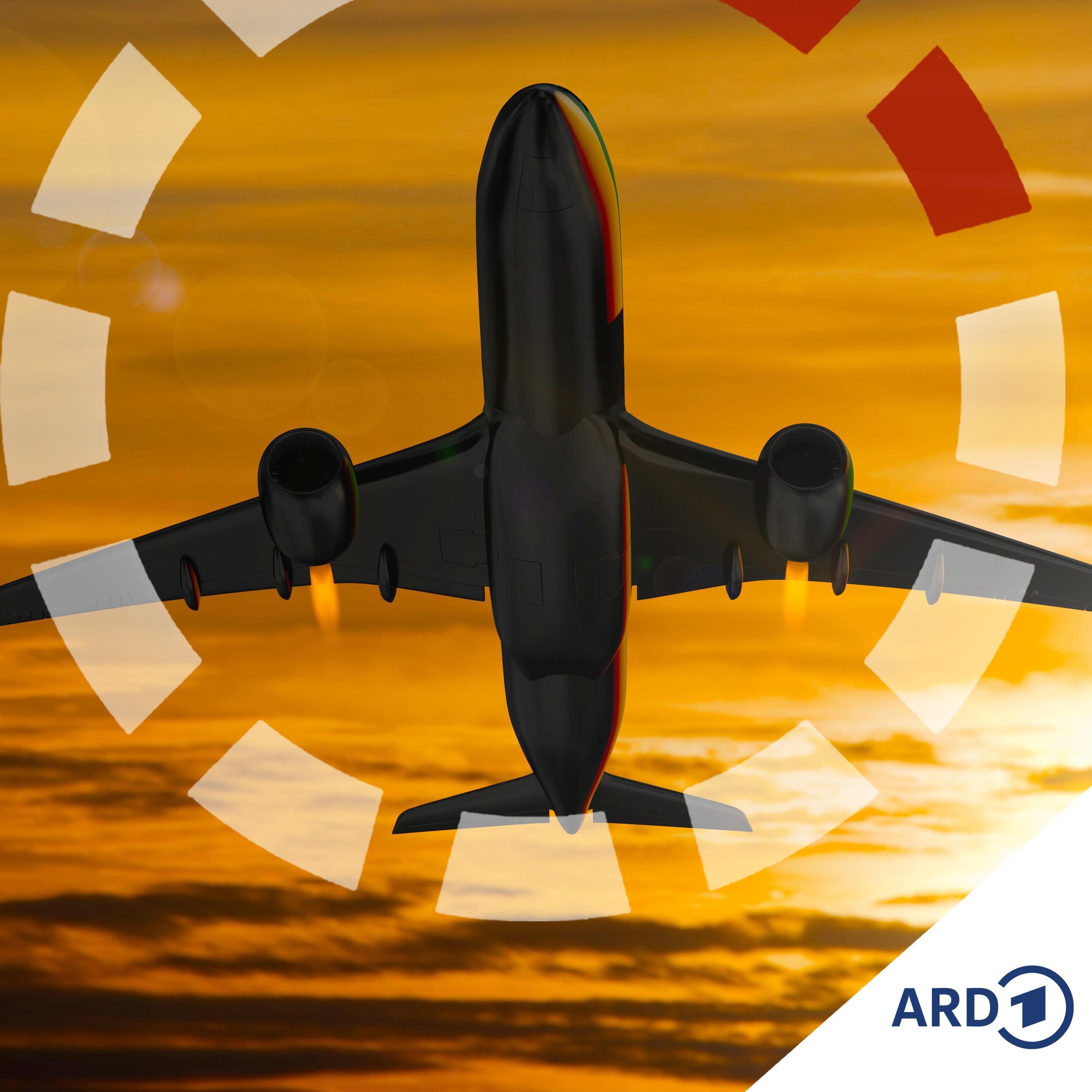 Zum Geburtstag viel Stress: Lufthansa, Streiks und explodierende Flugpreise