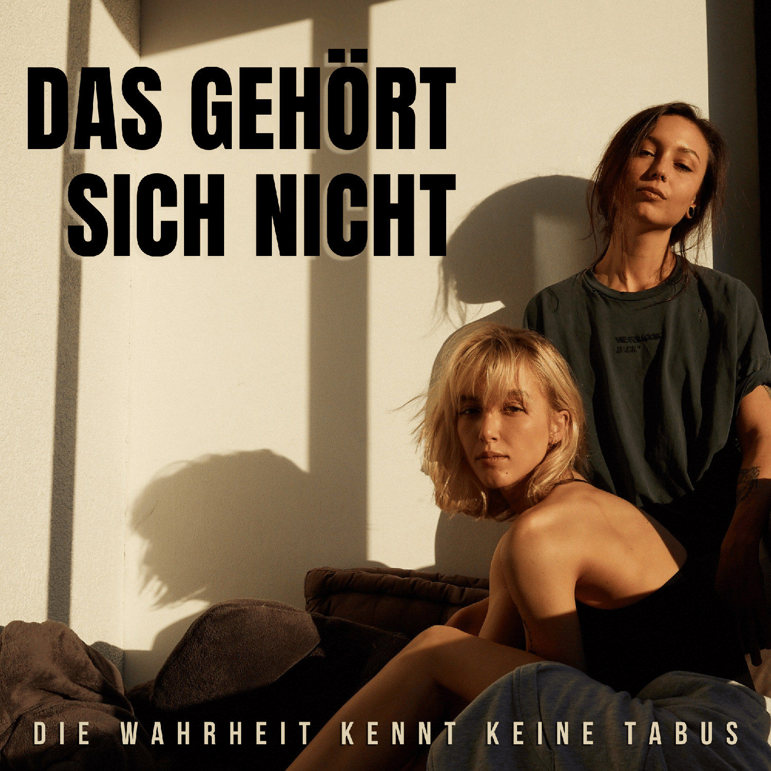 "Zum Glück bin ich zurückgegangen"
