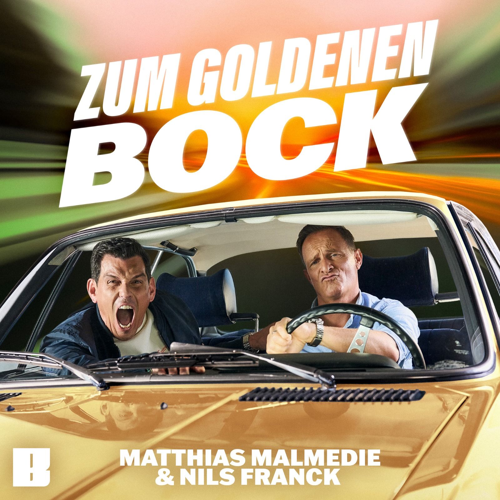 ZUM GOLDENEN BOCK - ab jetzt immer dienstags