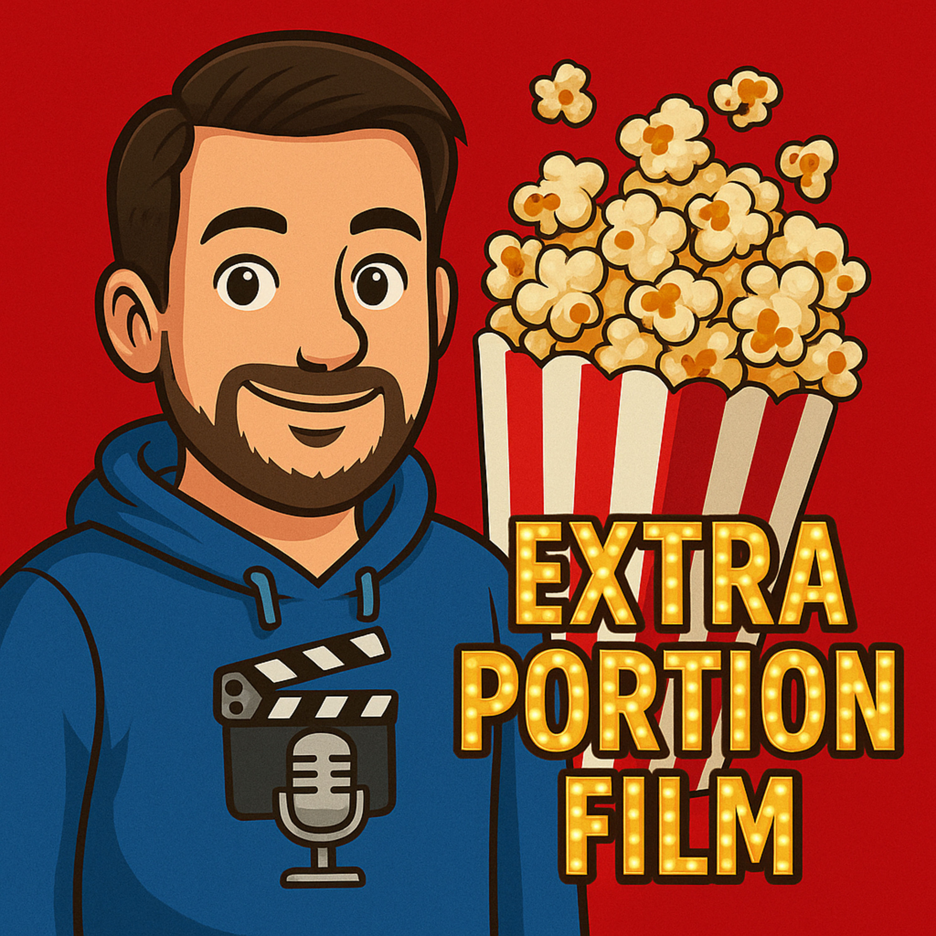 Zum Goldjungen - Der Film-Talk / Gast: Steffen Buchmann (Der Trashtaucher)