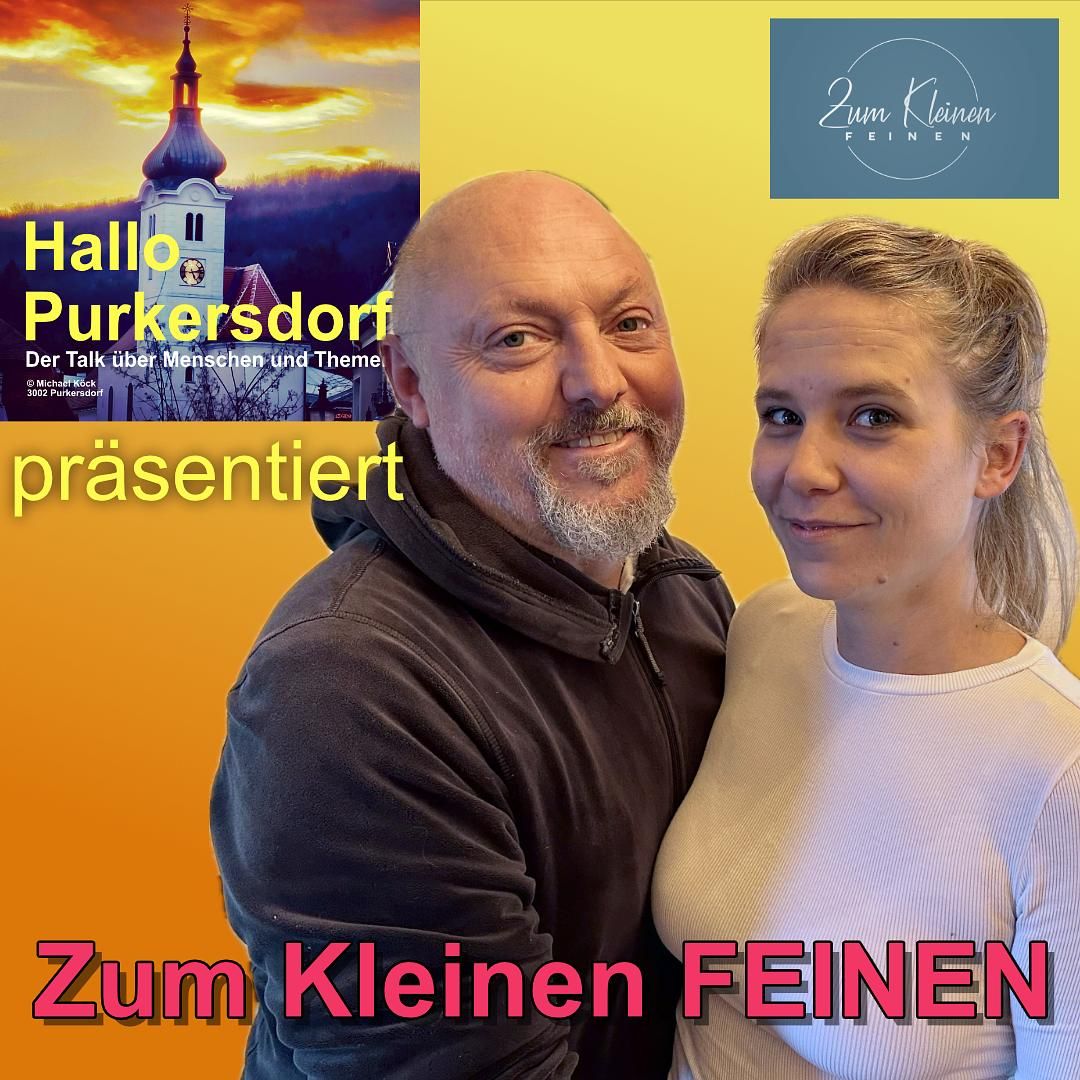 Zum Kleinen FEINEN