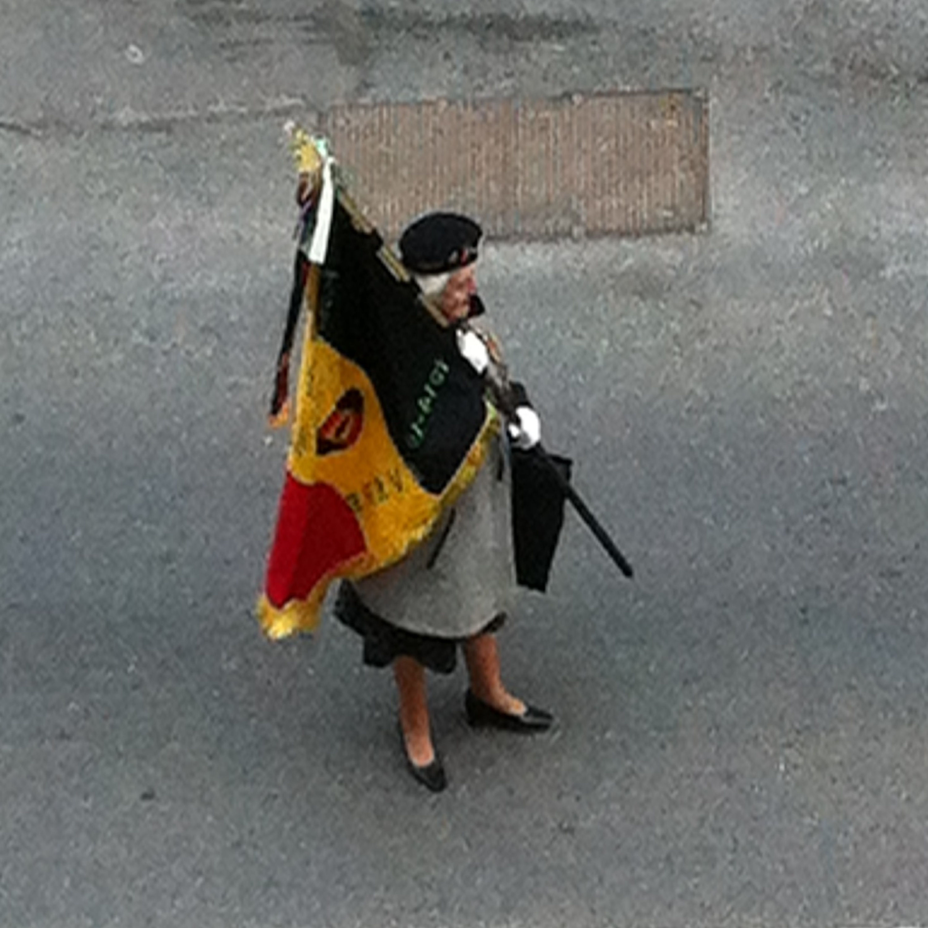 Zum Nationalfeiertag ein Te Deum