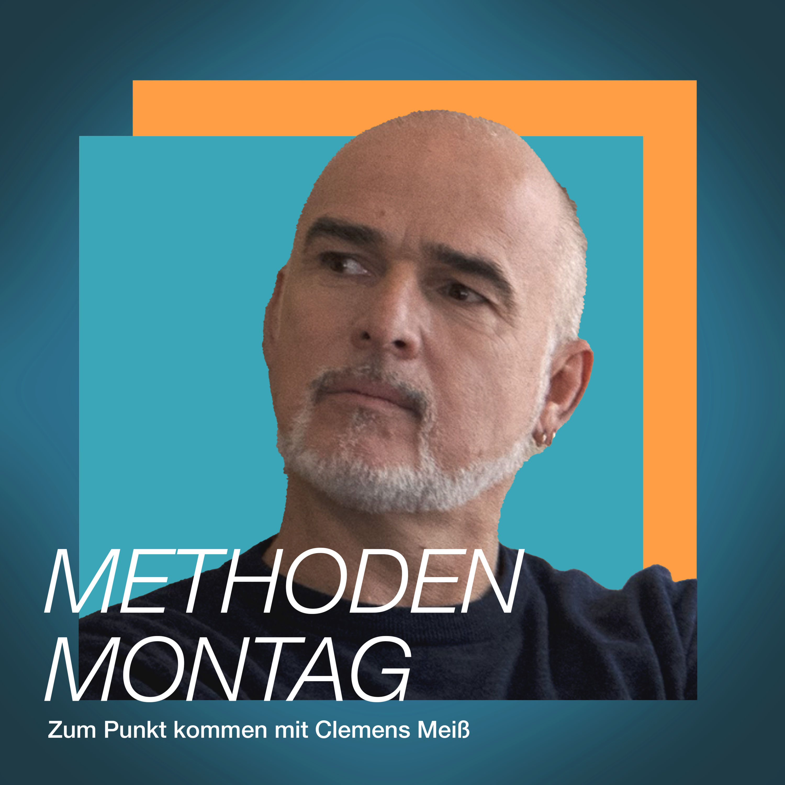 Zum Punkt kommen mit Clemens Meiß