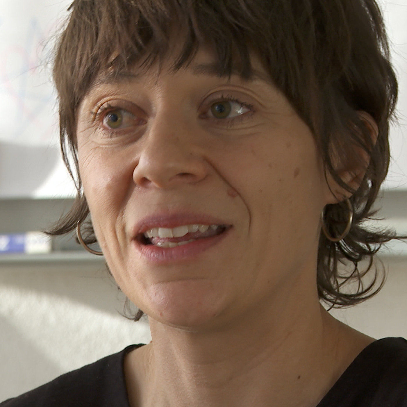 Zum Thema "Häusliche Gewalt in Vorarlberg"