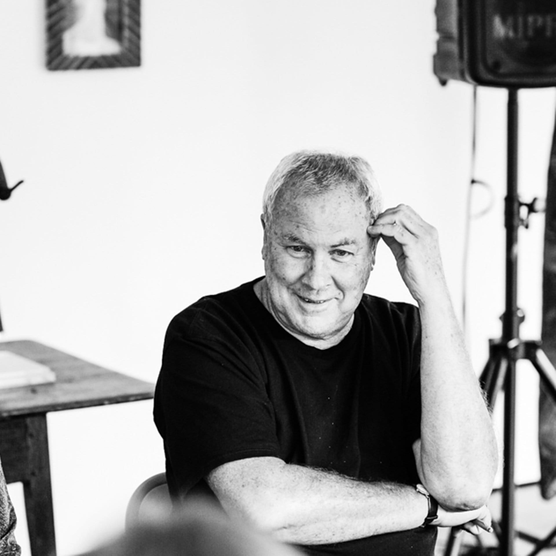 Zum Tod von Robert Wilson – Monsters of Grace II