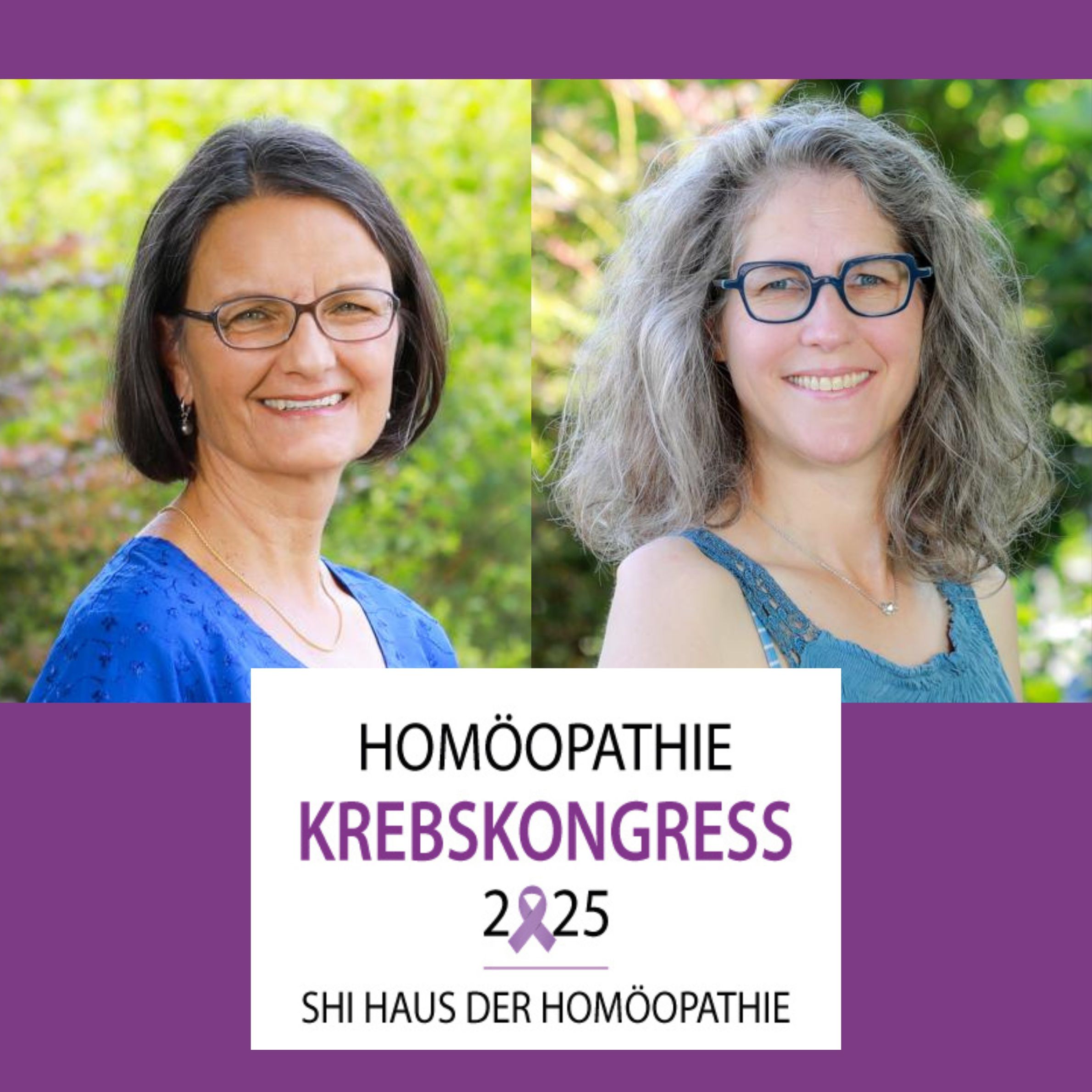 Zunahme von Krebs in der homöopathischen Praxis (Krebskongress Zug)