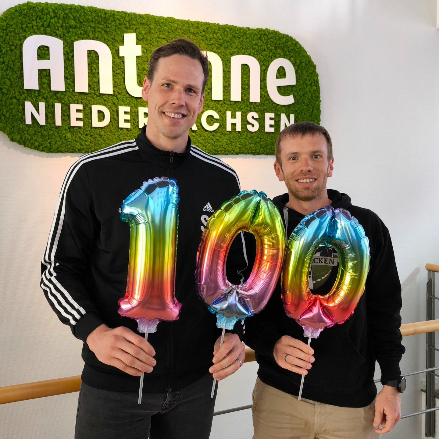 Zur 100. Ausgabe: Exklusiver Rückblick mit Smöre
