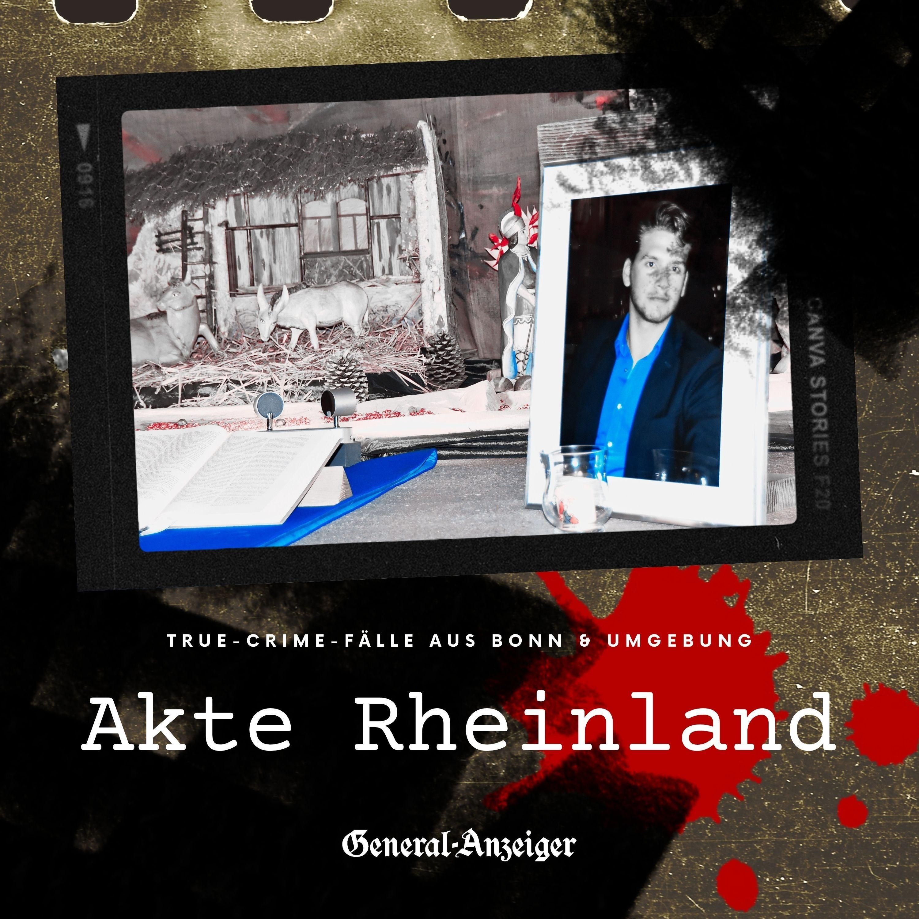 Zur falschen Zeit am falschen Ort? Der Fall Jens Bleck