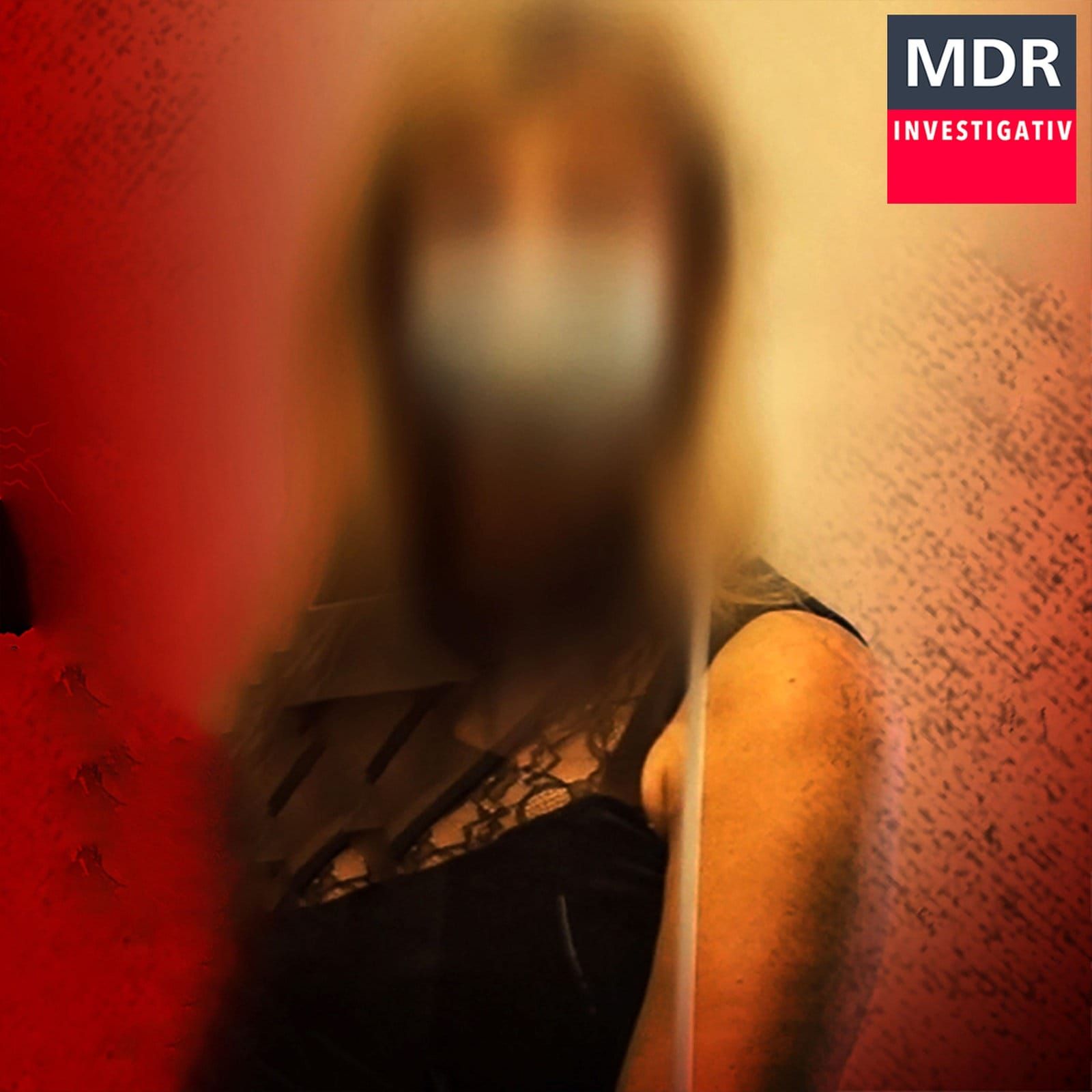 Zur Prostitution gezwungen: Wie Frauen in Deutschland brutal ausgebeutet wurden
