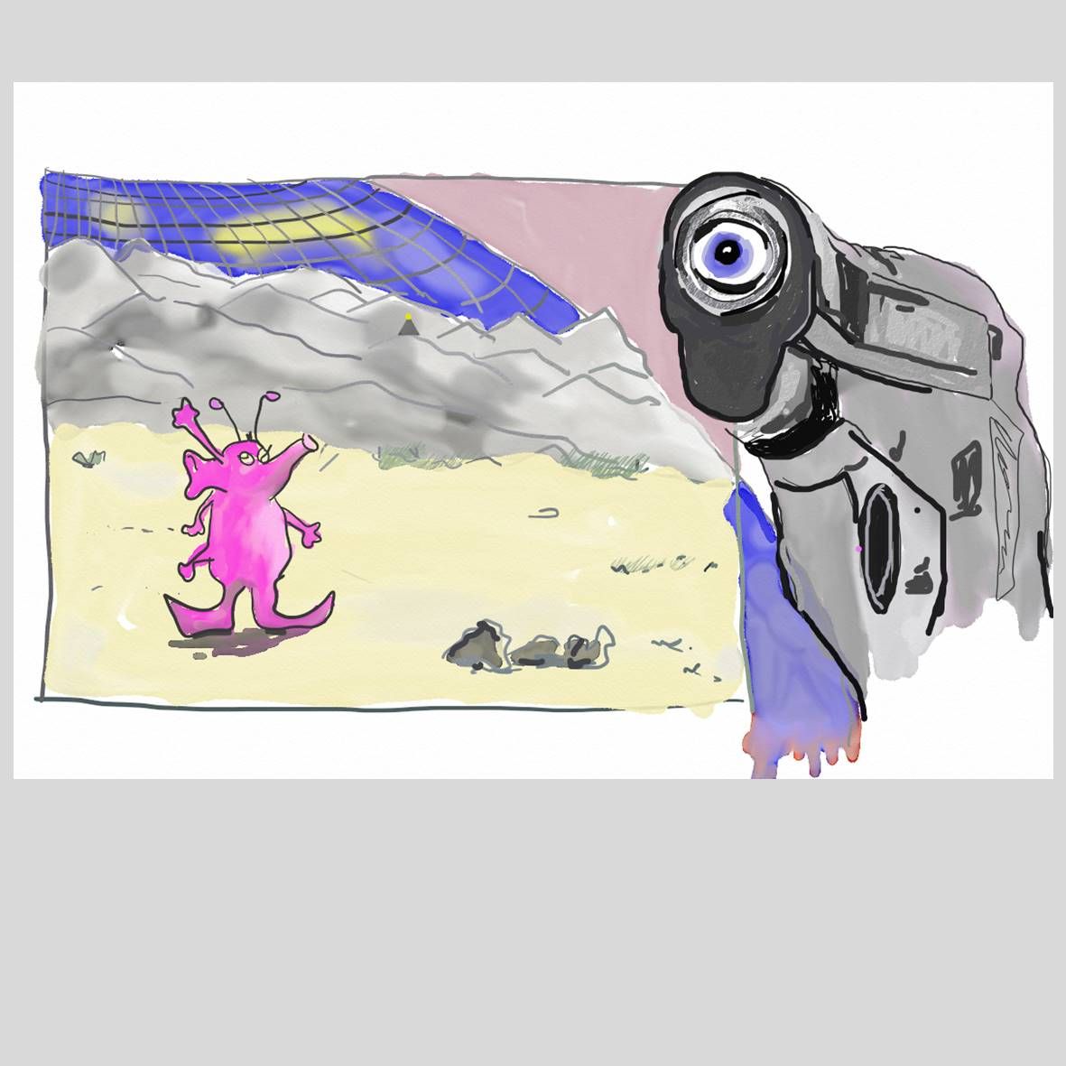 Zur Psychoanalyse der Verschwörungstheorien (50)