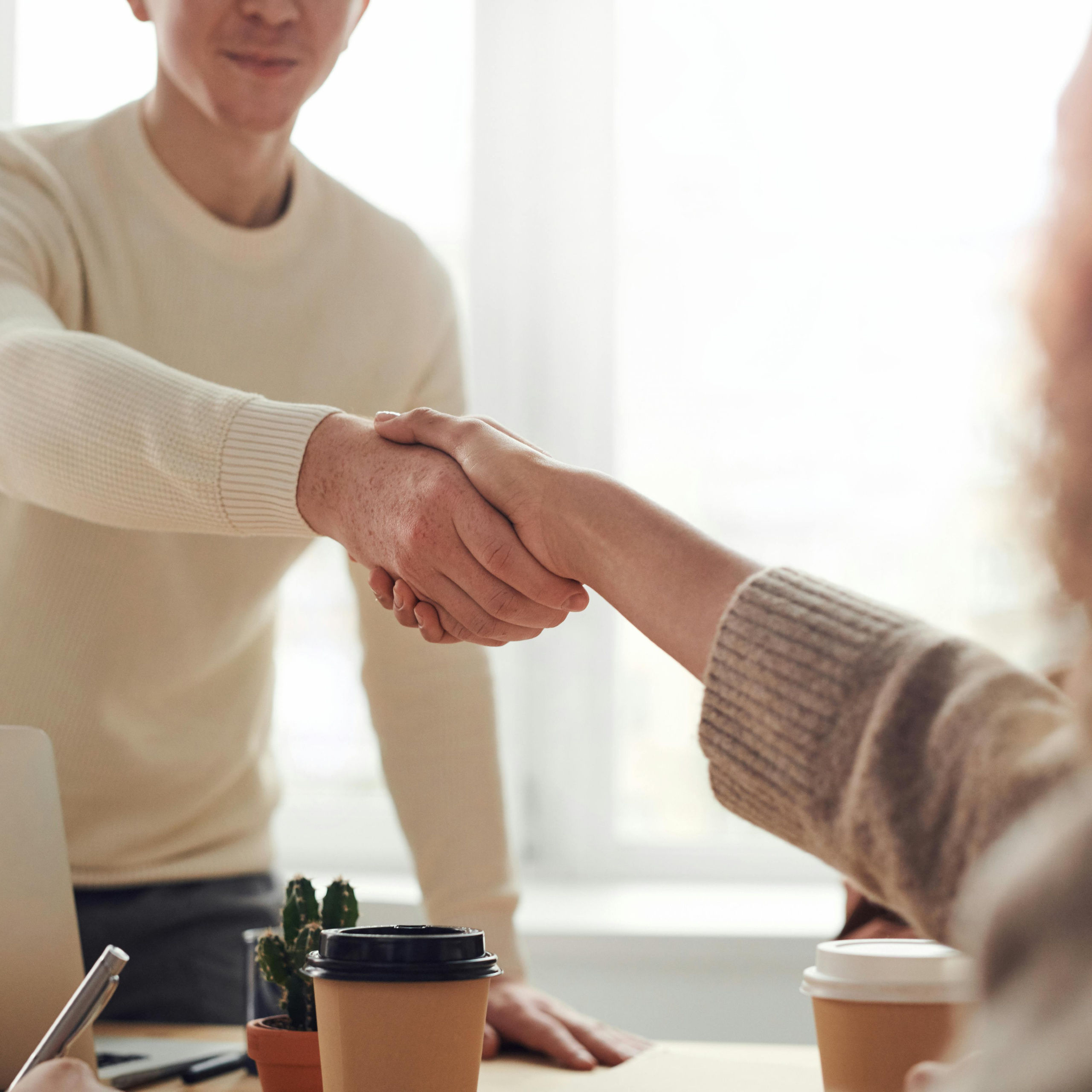 Zurück in den Job – So gelingt die Wiedereingliederung