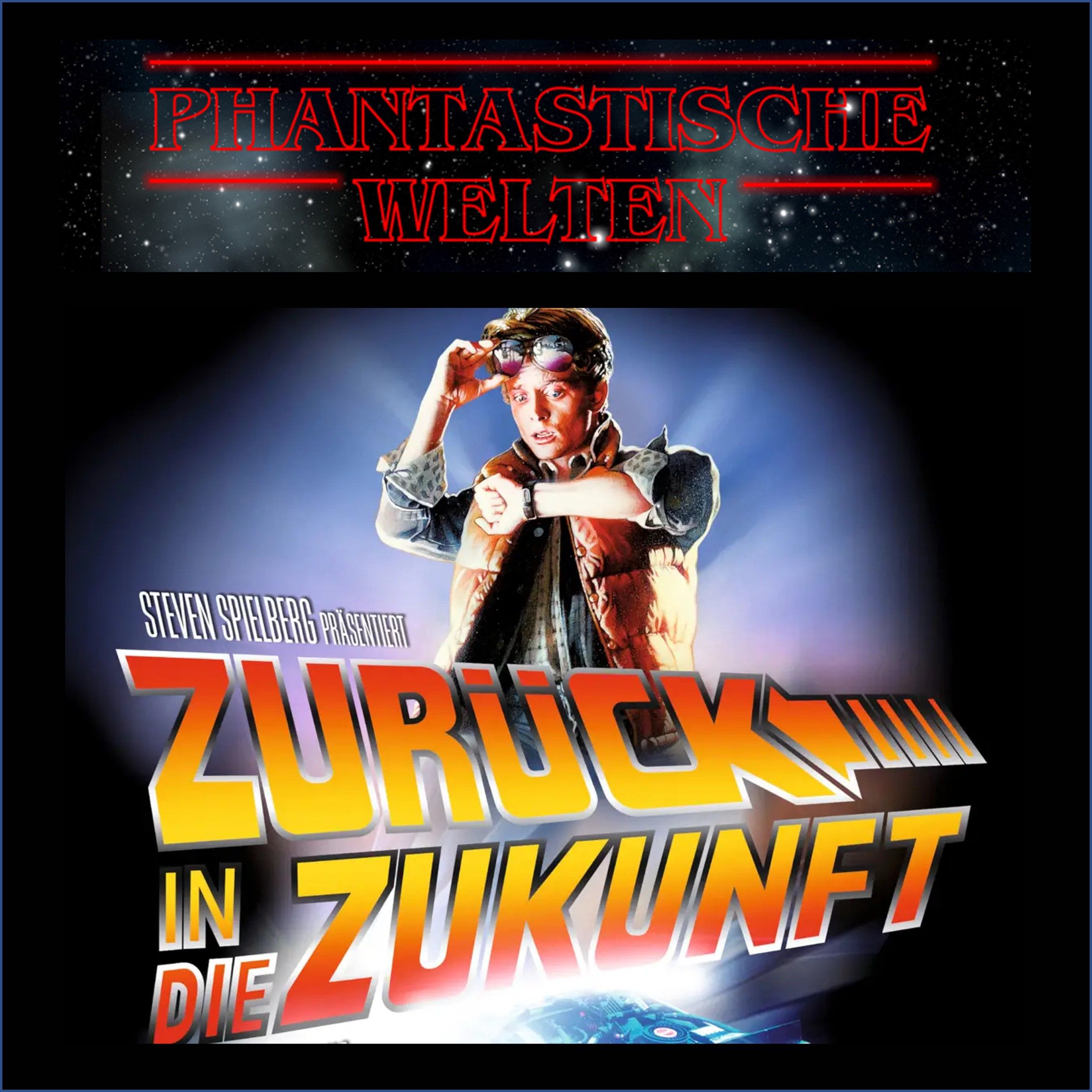 Zurück in die Zukunft I