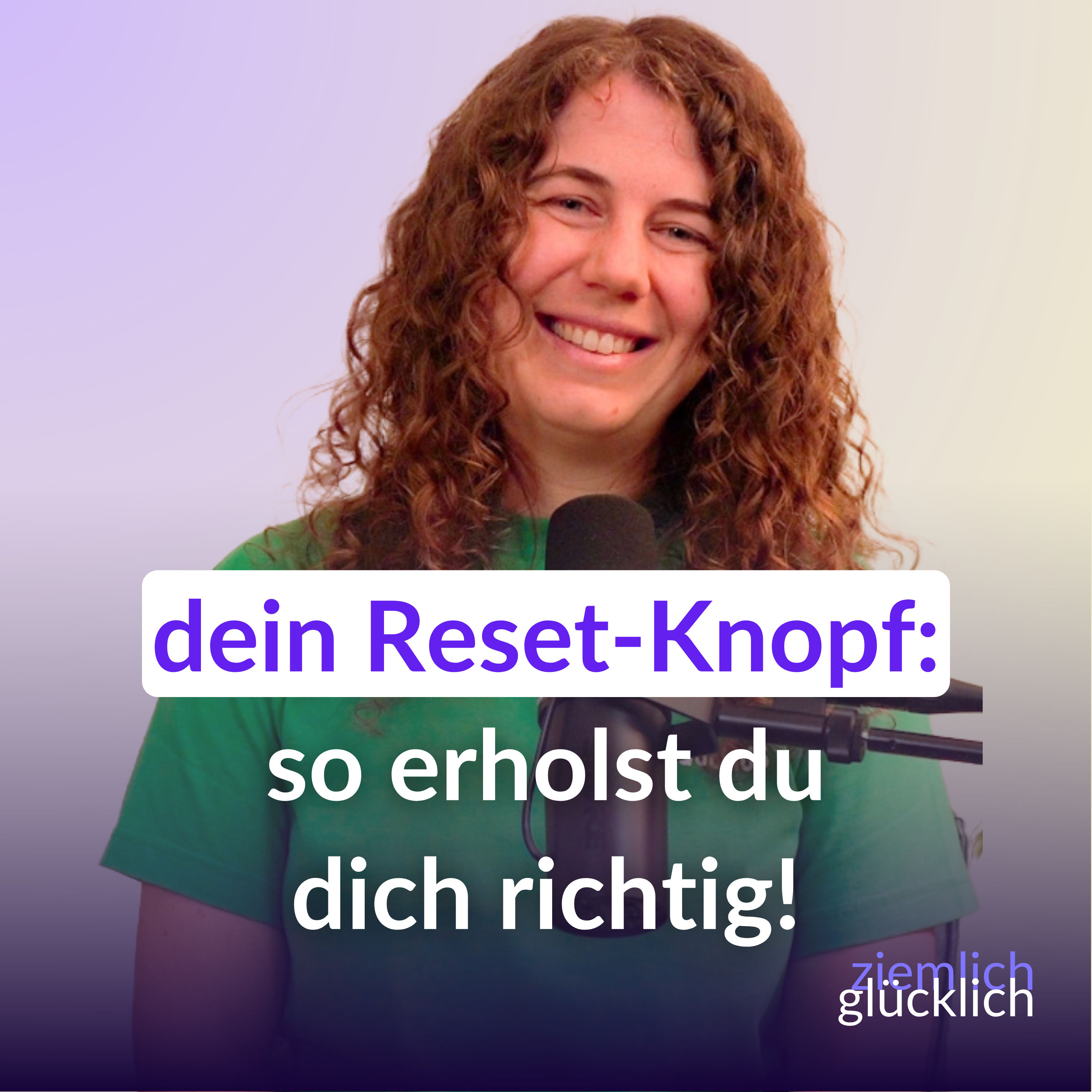 Zurück zu dir: Dein Masterplan nach stressigen Zeite