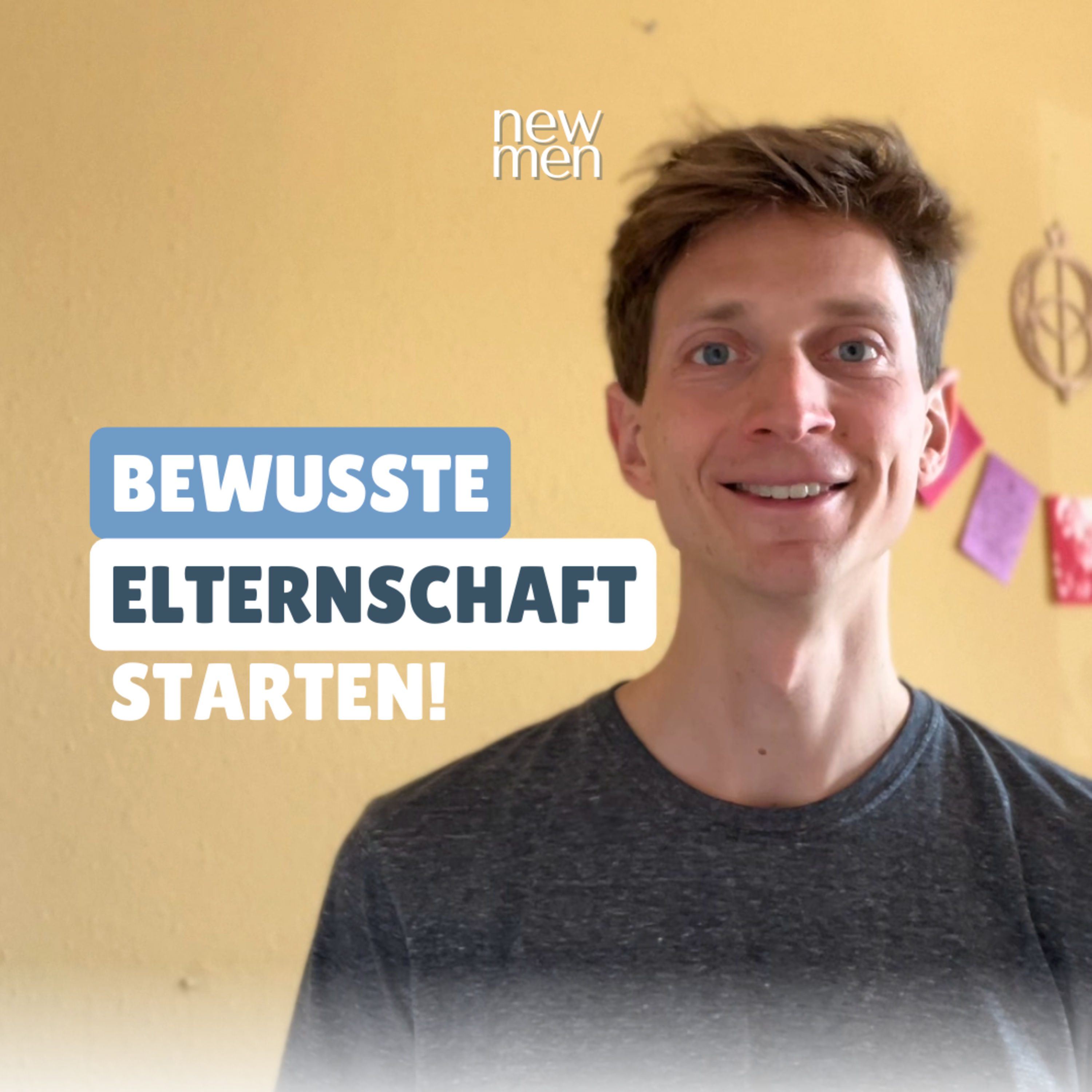 Zurück zur Liebe - Elternschaft und die Macht unbewusster Erwartungen #16