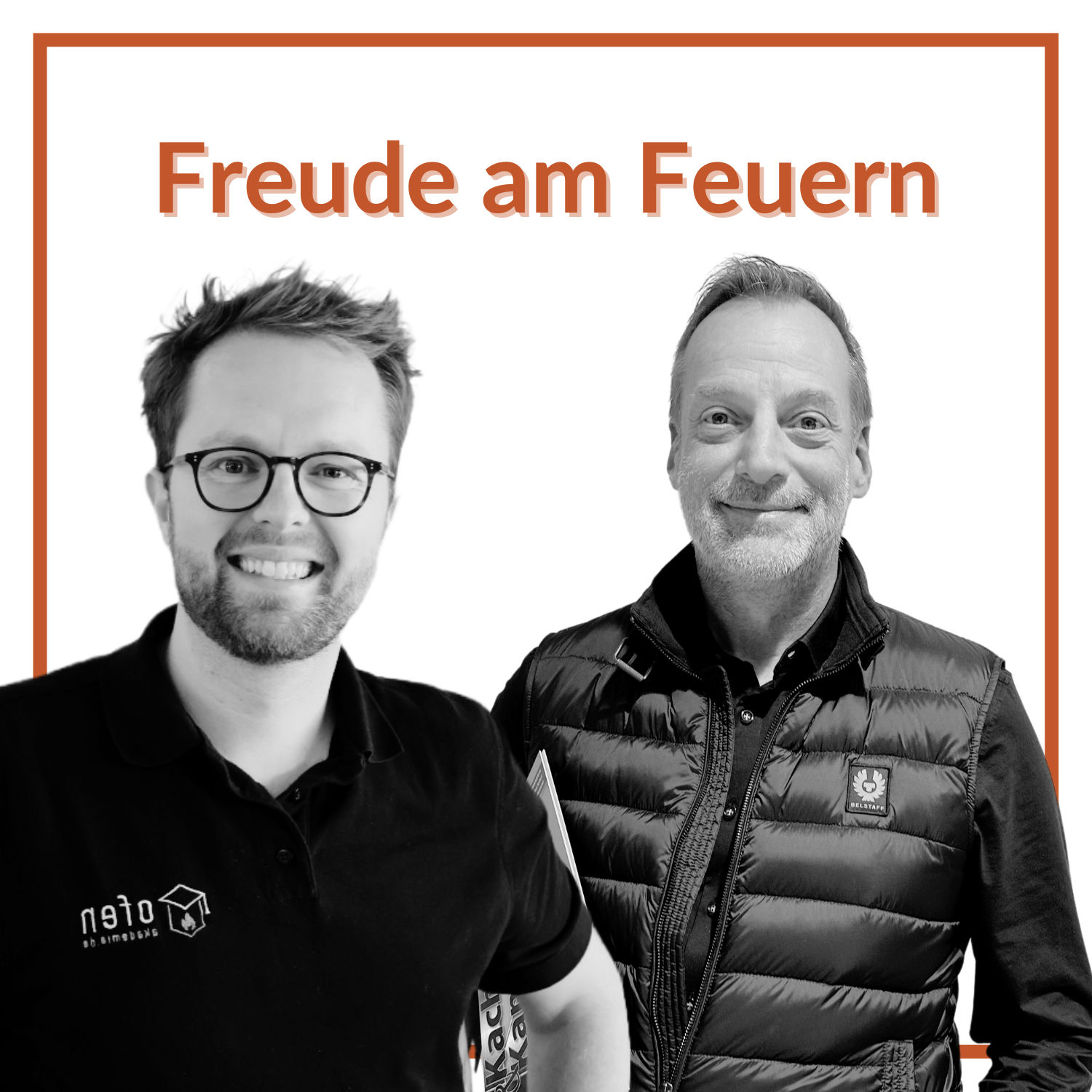 Zusammen für eine sichere Zukunft der Ofenbranche: Jens Fischer von der Roten