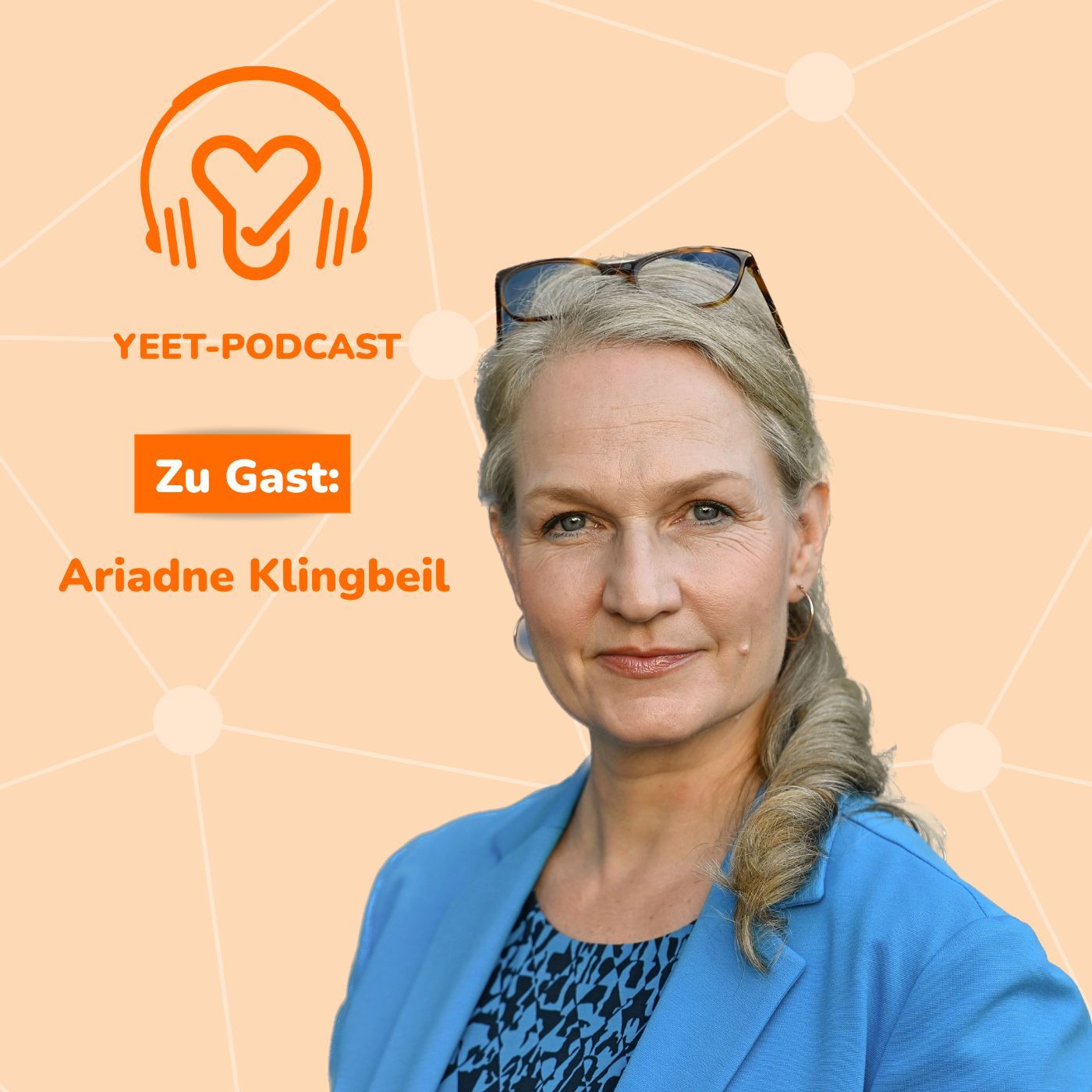 Zusammenarbeit im digitalen Zeitalter - mit Ariadne Klingbeil