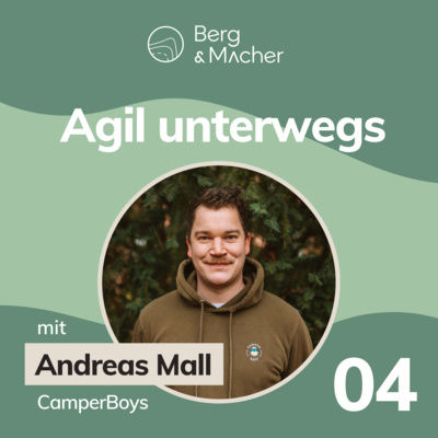 Zusammenarbeit & Vertrauen mit Andreas Mall