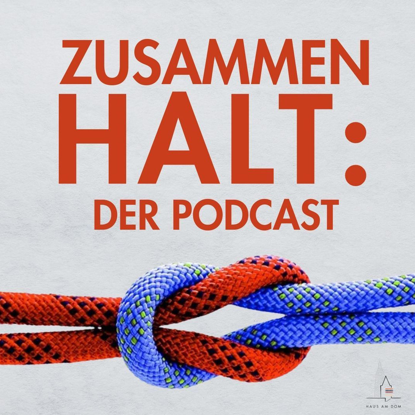 ZUSAMMENHALT - Folge 7 - Rabbinisch gesehen