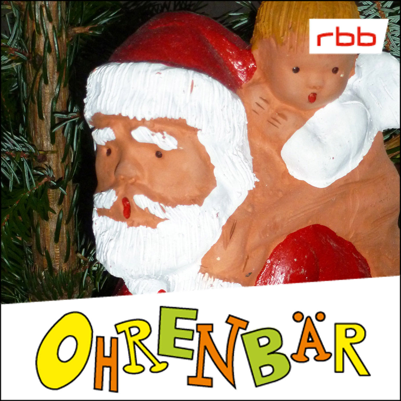 Zusammenkunft der Weihnachtszunft | Die komplette Hörgeschichte!