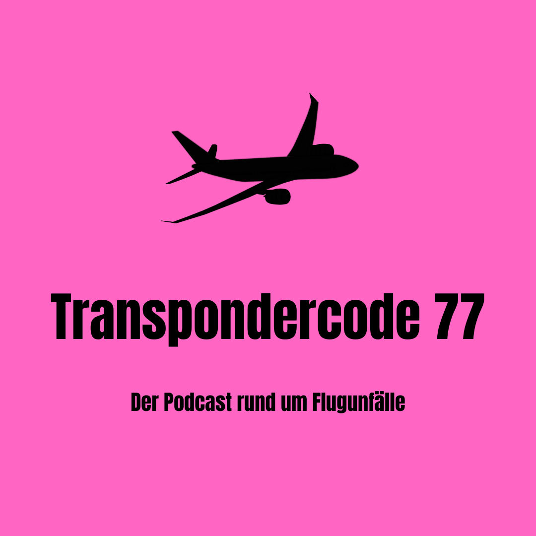 Zusammenprall in der Luft