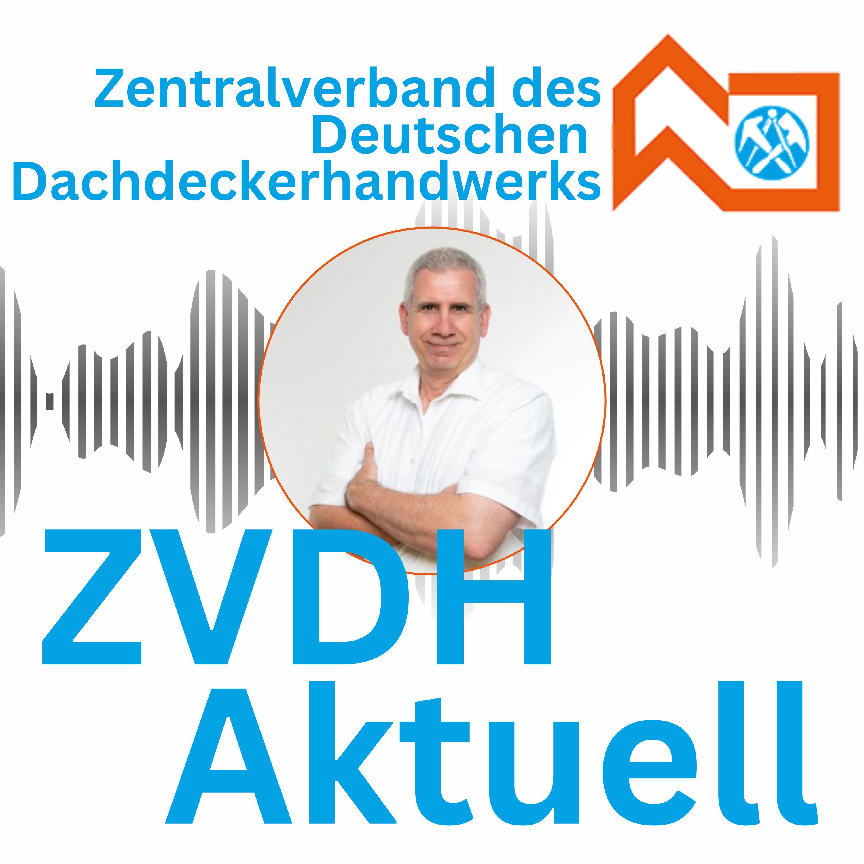 ZVDH-aktuell 08.10.2024