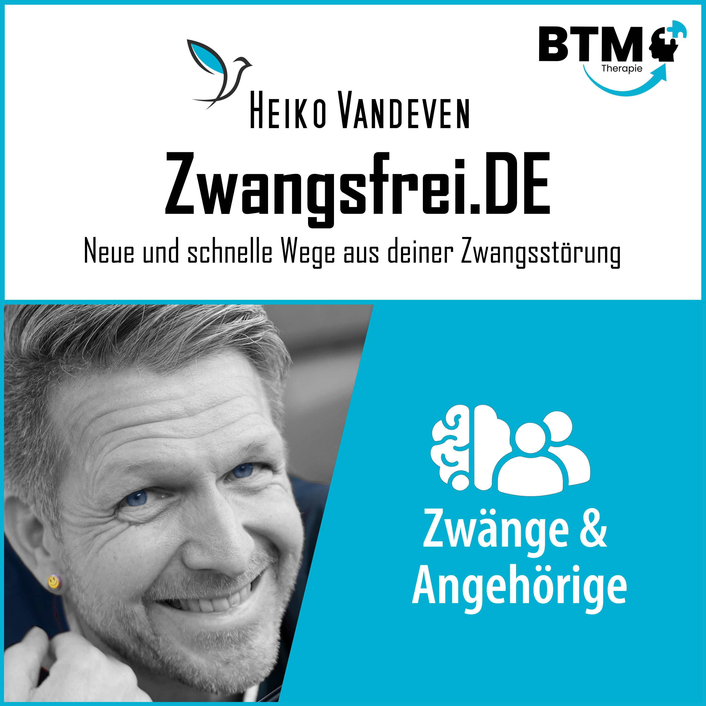 Zwänge und Beziehungen – was Angehörige wirklich wissen müssen