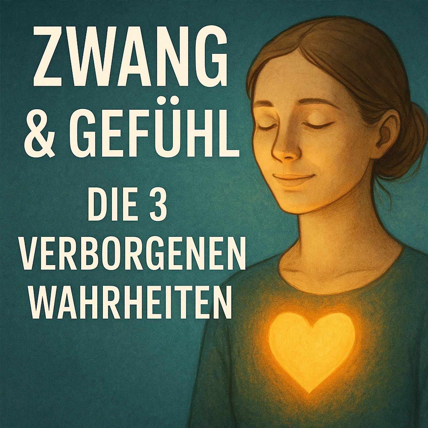 "Zwang & Gefühl – Die 3 verborgenen Wahrheiten"