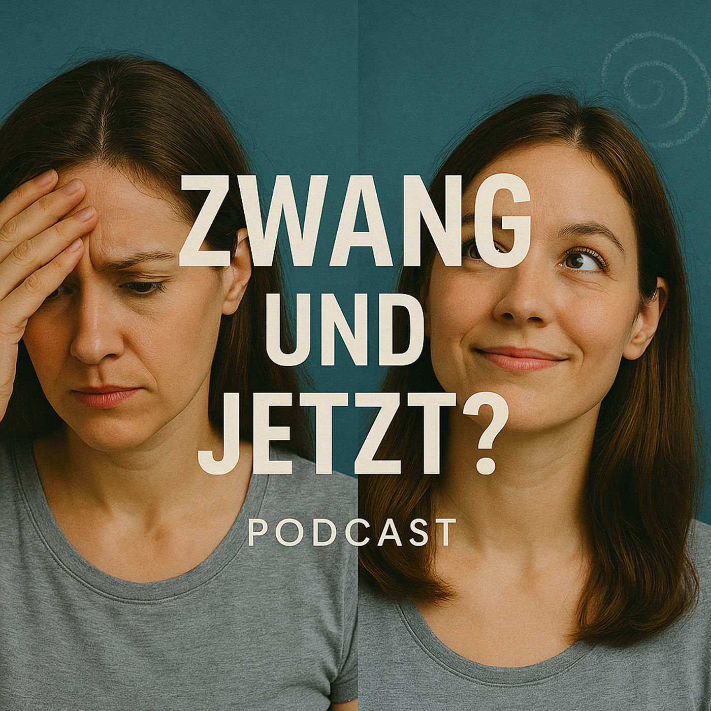 Zwang - und Jetzt?