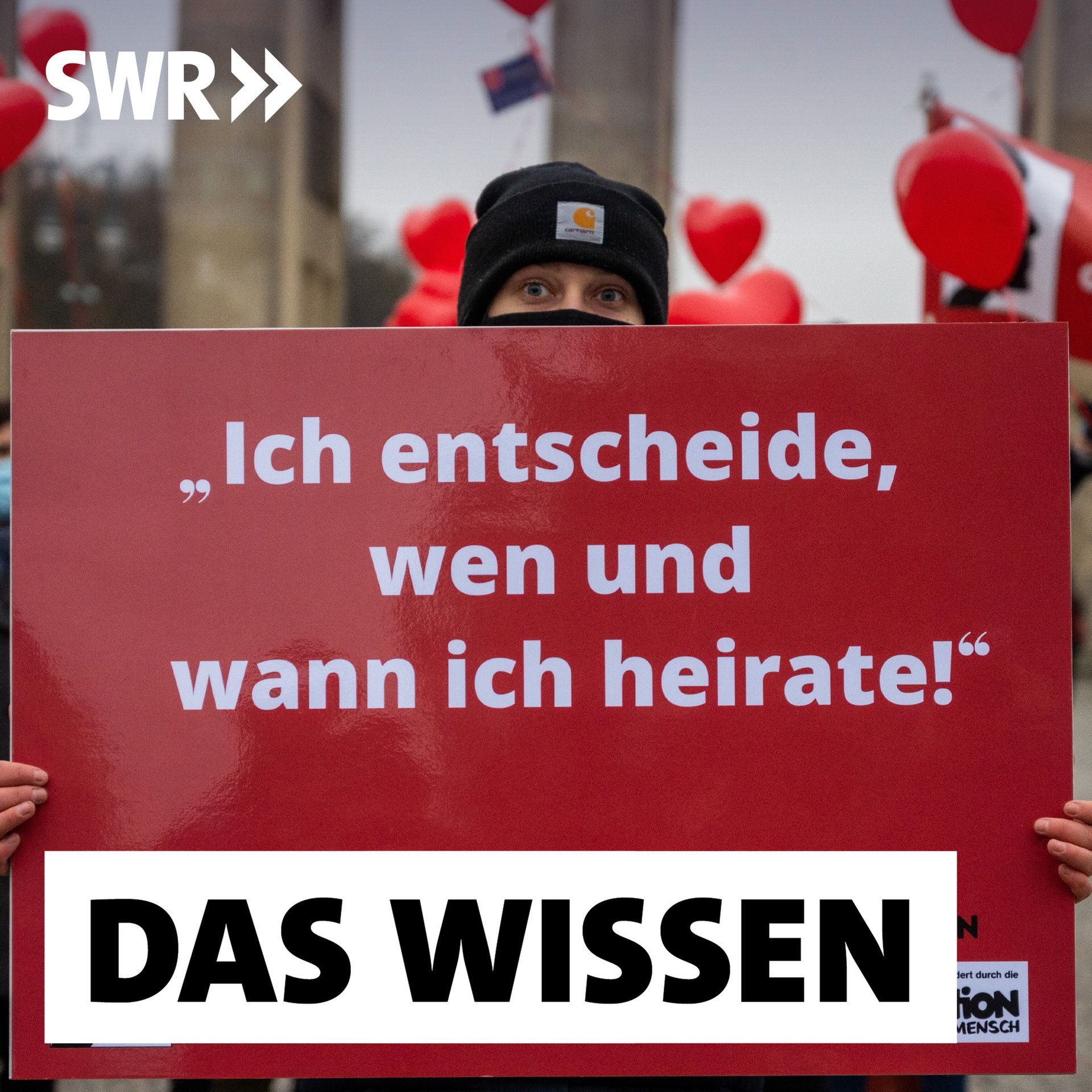 Zwangsverheiratung – Was jungen Frauen in Deutschland hilft