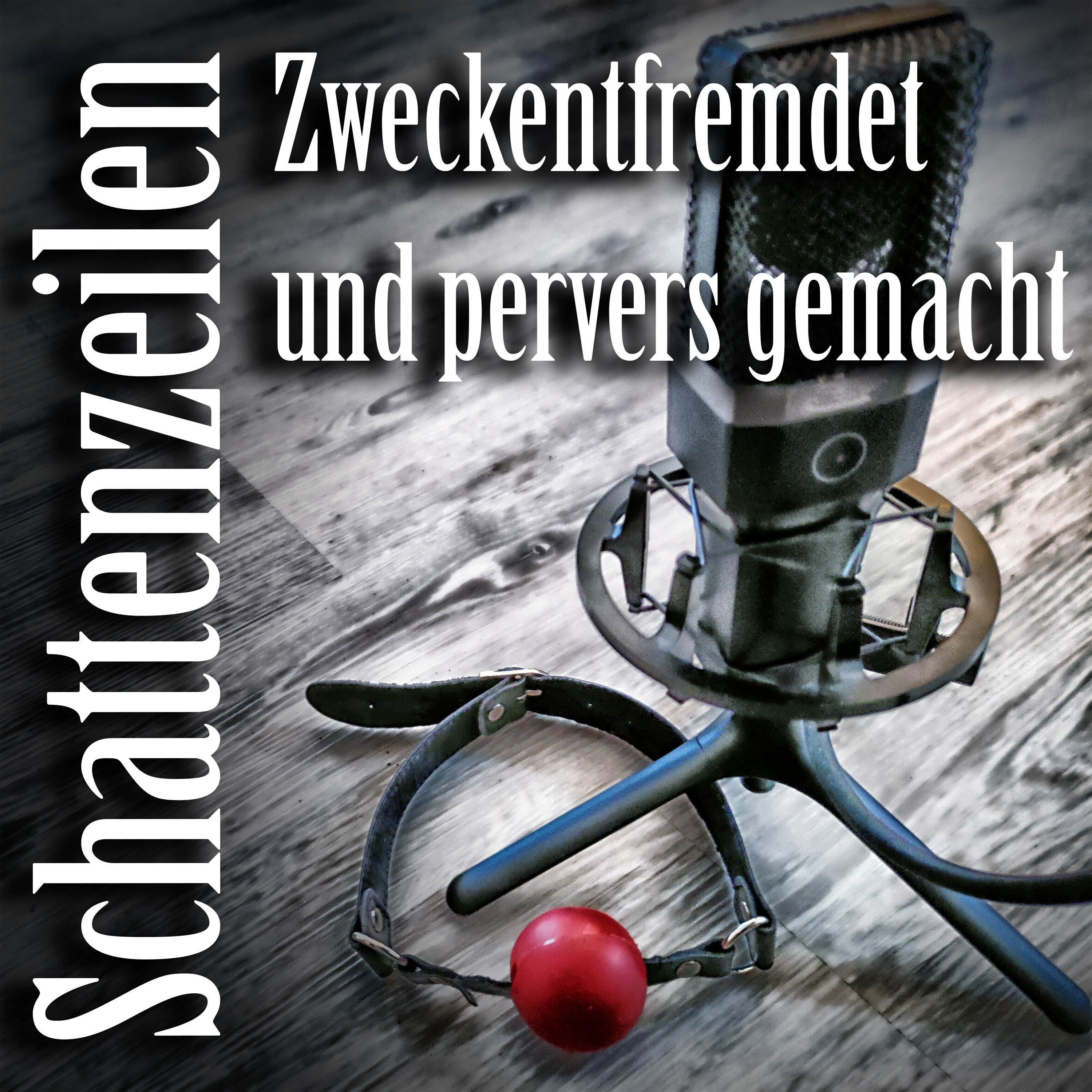 Zweckentfremdet und pervers gemacht